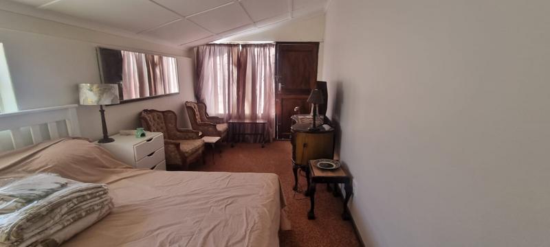 4 Bedroom Property for Sale in Da Nova Western Cape